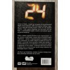 David Mack: 24: A számkivetett