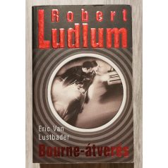 Robert Ludlum - Eric Van Lustbader: Bourne-átverés