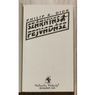 Philip K. Dick: Szárnyas fejvadász 