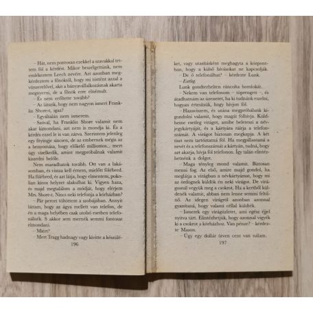 Erle Stanley Gardner: Perry Mason és az eltűnt bankár esete