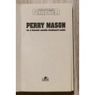 Erle Stanley Gardner: Perry Mason és a hosszú combú énekesnő esete