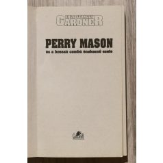  Erle Stanley Gardner: Perry Mason és a hosszú combú énekesnő esete