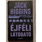 Jack Higgins: Éjféli látogató