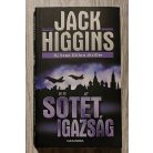 Jack Higgins: Sötét igazság