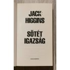 Jack Higgins: Sötét igazság