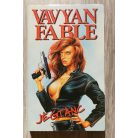 Vavyan Fable: Jégtánc