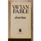 Vavyan Fable: Jégtánc