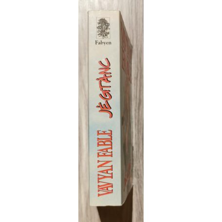 Vavyan Fable: Jégtánc