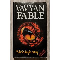 Vavyan Fable: Sárkánykönny
