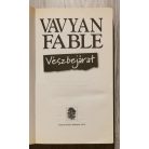 Vavyan Fable: Vészbejárat