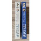 Vavyan Fable: Tündértánc I-II.