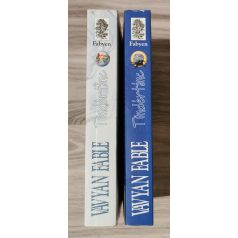 Vavyan Fable: Tündértánc I-II.