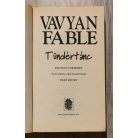 Vavyan Fable: Tündértánc I-II.