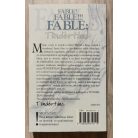 Vavyan Fable: Tündértánc I-II.