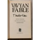 Vavyan Fable: Tündértánc I-II.