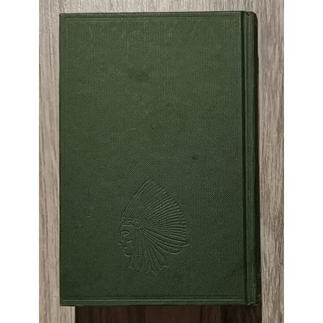 Karl May: Az Ezüst-tó kincse