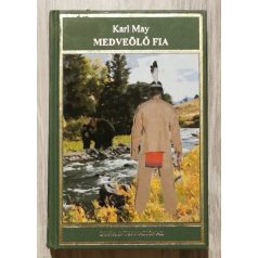 Karl May: Medveölő fia