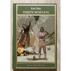 Karl May: A fekete musztáng
