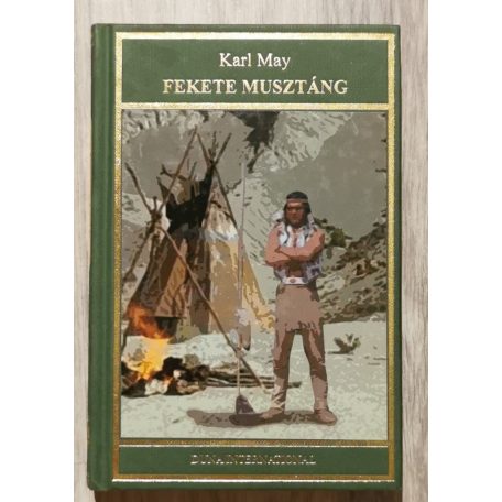 Karl May: A fekete musztáng