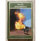 Karl May: Az olajkirály II.