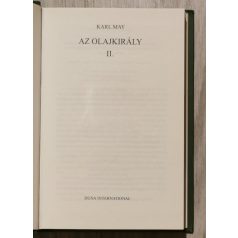 Karl May: Az olajkirály II.