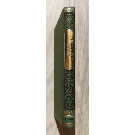 Karl May: Az olajkirály II.