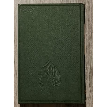 Karl May: Az olajkirály II.