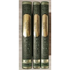 Karl May: Old Surehand I-III.