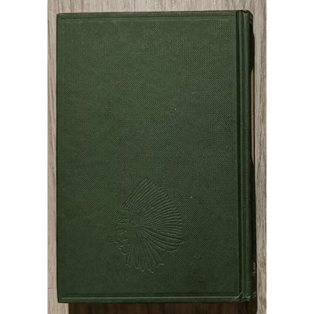 Karl May: Old Surehand I-III.