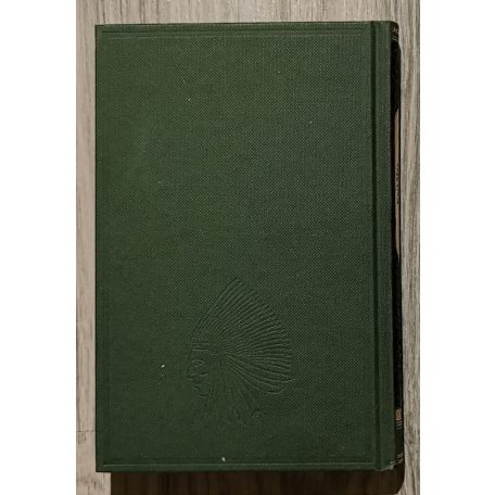 Karl May: Old Surehand I-III.