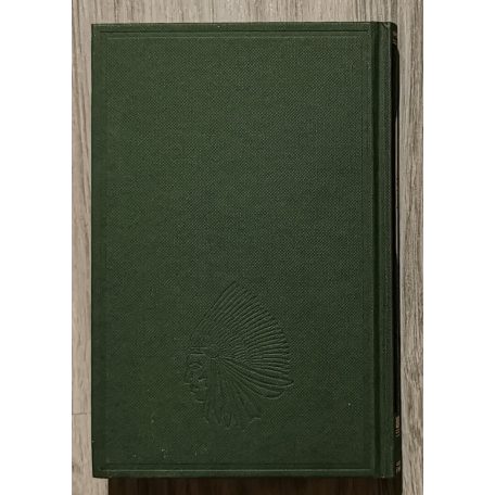 Karl May: Old Surehand I-III.