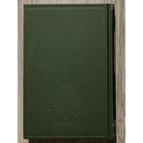 Karl May: A sziklavár I.