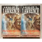Leslie L. Lawrence: Portugál április I-II.