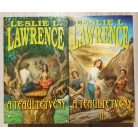 Leslie L. Lawrence: A teaültetvény I-II.