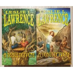 Leslie L. Lawrence: A teaültetvény I-II.