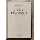 Nemere István: Zádor-trilógia 1-3. (Királyi páncélban, Vér és korom, A fogoly király)