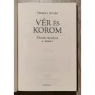 Nemere István: Zádor-trilógia 1-3. (Királyi páncélban, Vér és korom, A fogoly király)