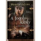 Nemere István: Zádor-trilógia 1-3. (Királyi páncélban, Vér és korom, A fogoly király)