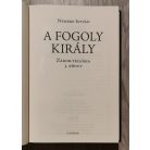 Nemere István: Zádor-trilógia 1-3. (Királyi páncélban, Vér és korom, A fogoly király)