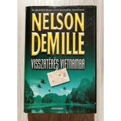 Nelson DeMille: Visszatérés Vietnamba