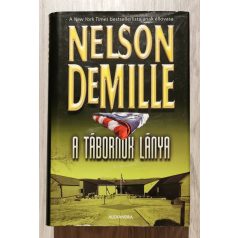 Nelson DeMille: A tábornok lánya