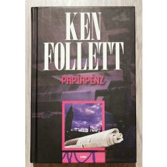 Ken Follett: Papírpénz 