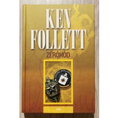 Ken Follett: Zérókód