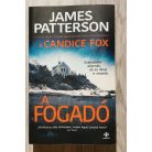 Candice Fox, James Patterson: A fogadó