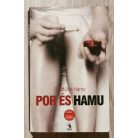 Charlaine Harris: Por és hamu - True Blood 8. 