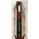 Charlaine Harris: Por és hamu - True Blood 8. 