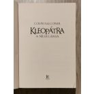 Colin Falconer: Kleopátra a Nílus lánya 