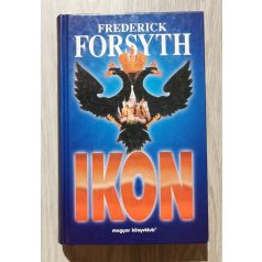 Frederick Forsyth: Ikon