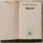 Frederick Forsyth: Ikon