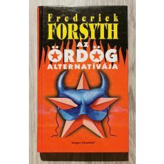 Frederick Forsyth: Az ördög alternatívája